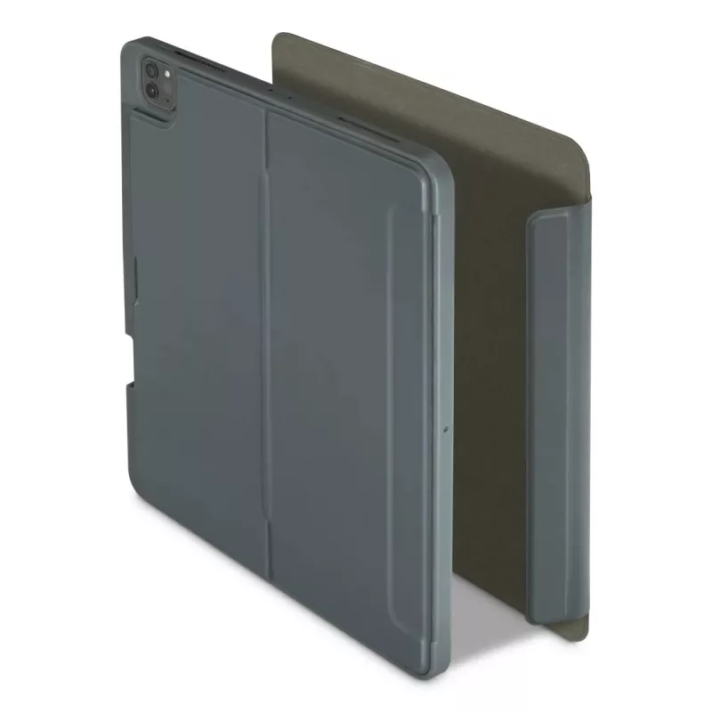 Hama Stand Folio 33 cm (13 col.) Pilka