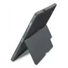Hama Stand Folio 33 cm (13 col.) Pilka