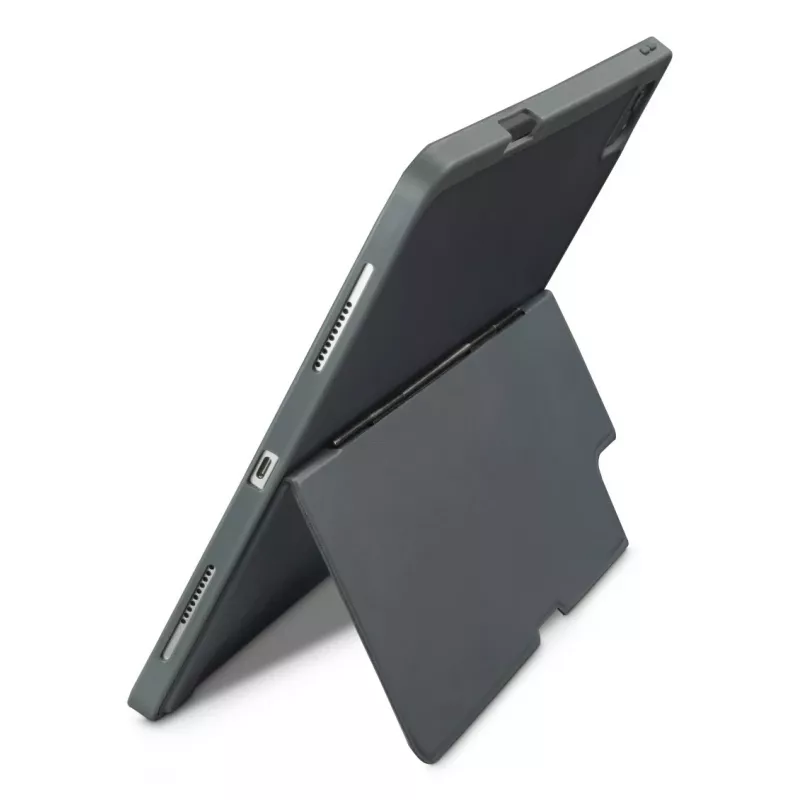 Hama Stand Folio 33 cm (13 col.) Pilka