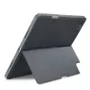 Hama Stand Folio 33 cm (13 col.) Pilka