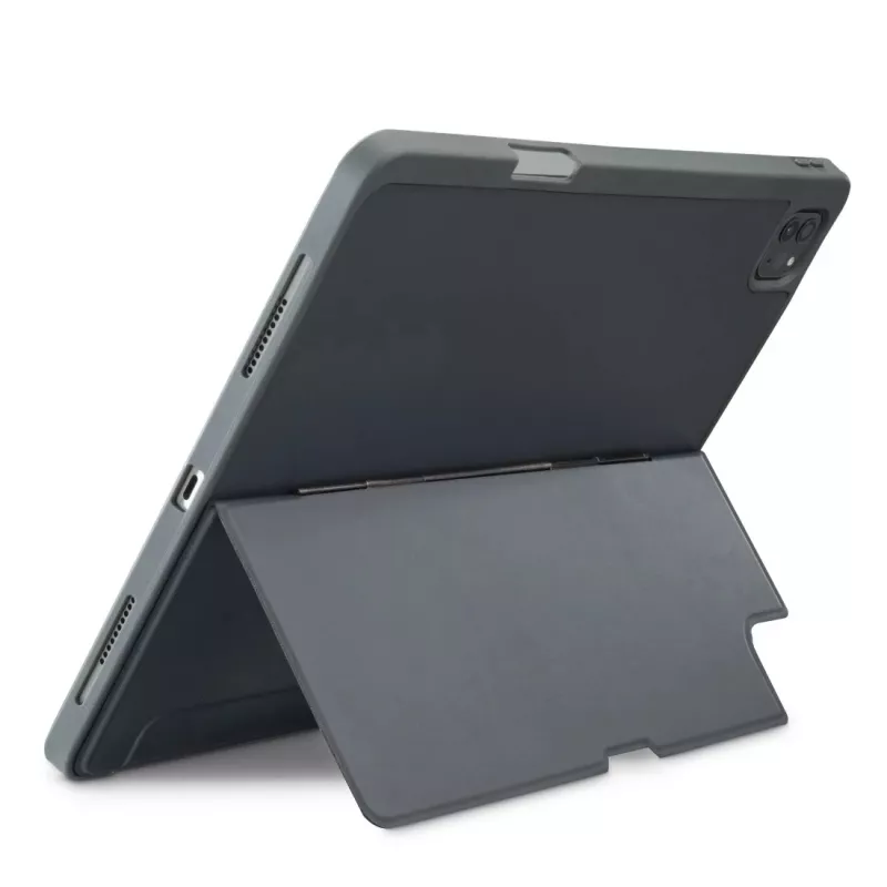 Hama Stand Folio 33 cm (13 col.) Pilka