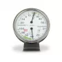 Hama Tahiti patalpų temperatūros ir drėgmės jutiklis Mechaninis aplinkos termometras