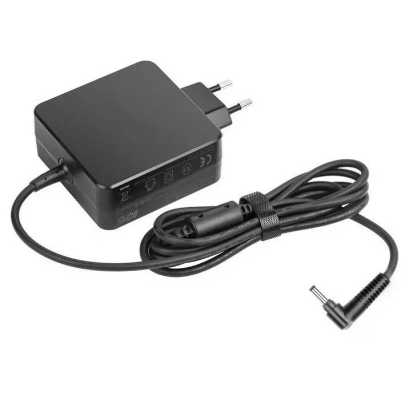 CoreParts 01FR150-CP maitinimo adapteris Vidinis 65 W Juoda