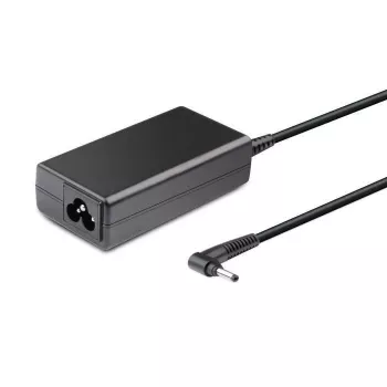 CoreParts 01FR155-CP maitinimo adapteris Vidinis 65 W Juoda
