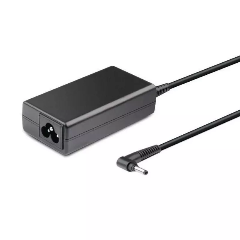 CoreParts 01FR155-CP maitinimo adapteris Vidinis 65 W Juoda