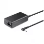 CoreParts 01FR155-CP maitinimo adapteris Vidinis 65 W Juoda