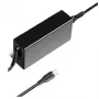 CoreParts CW1FP-CP CoreParts CW1FP-CP nešiojamojo kompiuterio įkroviklis