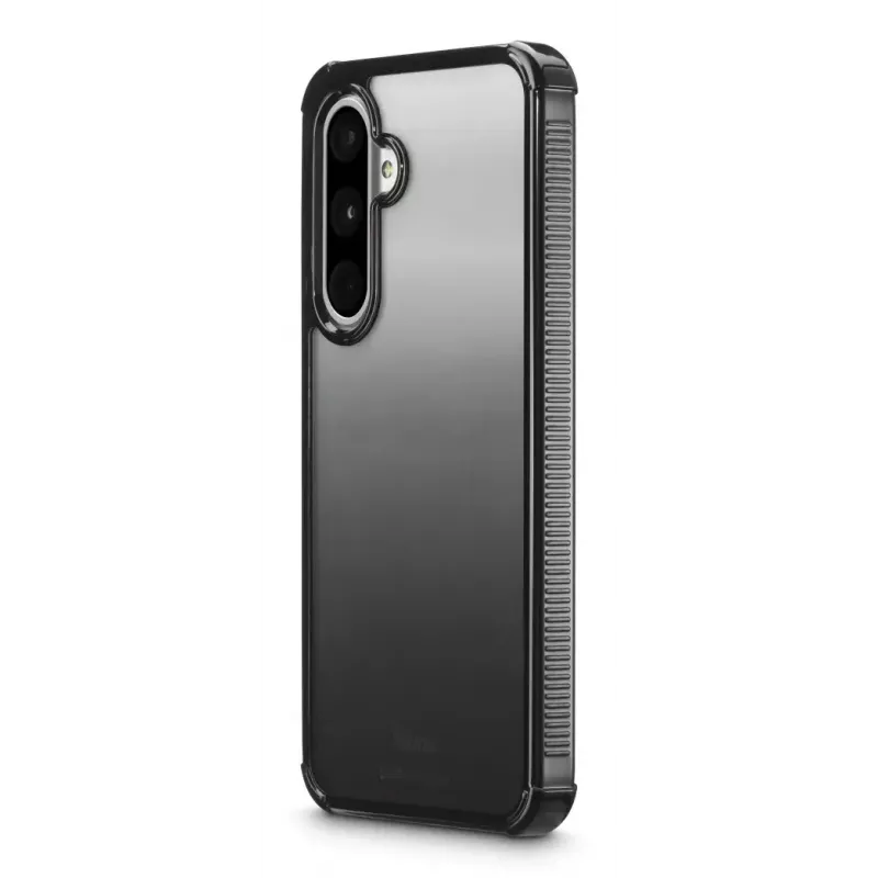 Hama Extreme Protect mobiliojo telefono dėklas 17 cm (6,7 col.) Dėklas Juodas