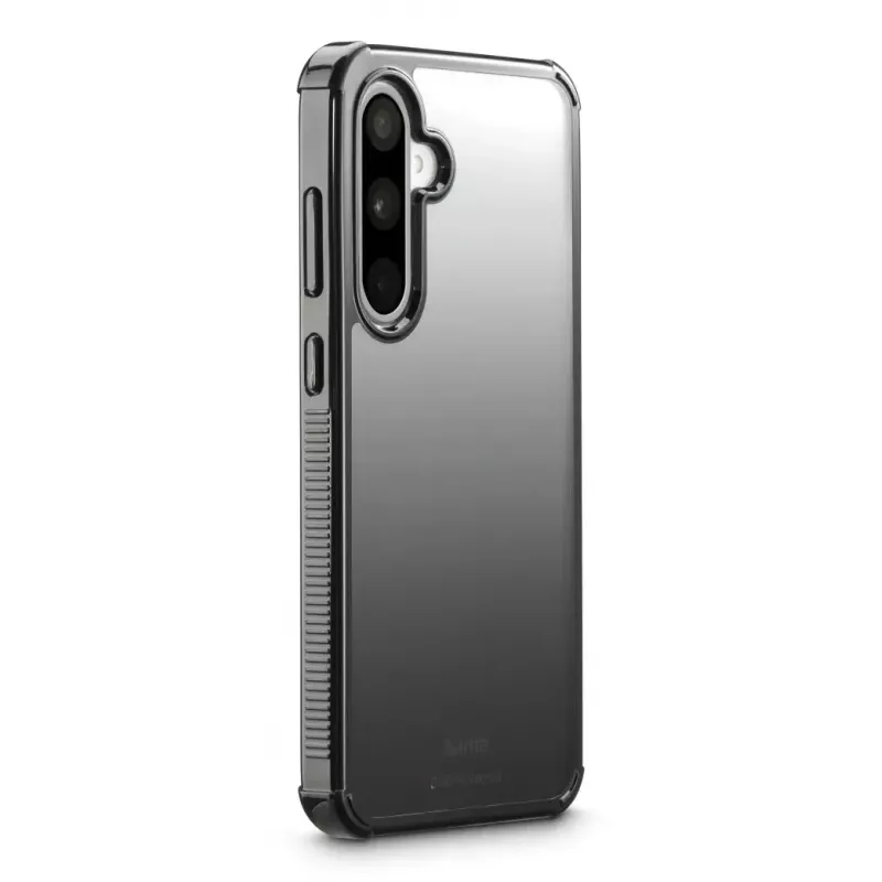 Hama Extreme Protect mobiliojo telefono dėklas 17 cm (6,7 col.) Dėklas Juodas