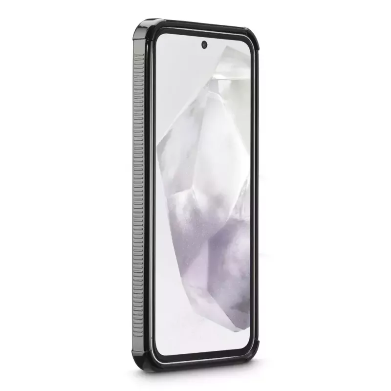 Hama Extreme Protect mobiliojo telefono dėklas 17 cm (6,7 col.) Dėklas Juodas