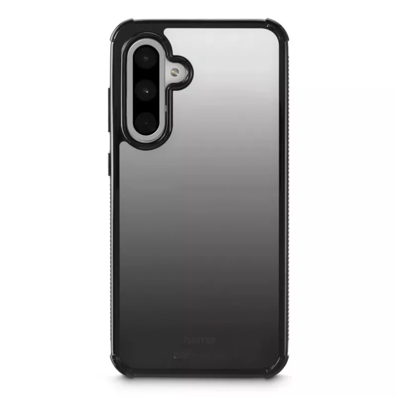 Hama Extreme Protect mobiliojo telefono dėklas 17 cm (6,7 col.) Dėklas Juodas
