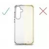 Hama Extreme Protect mobiliojo telefono dėklas Dangtelis Skaidrus Samsung Galaxy A26 5G 17 cm