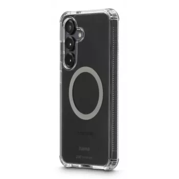 Hama Extreme Protect mobiliojo telefono dėklas 15,8 cm (6,2 col.) Užvalkalas Skaidrus