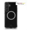 Hama Extreme Protect mobiliojo telefono dėklas 15,8 cm (6,2 col.) Užvalkalas Skaidrus