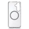 Hama Extreme Protect mobiliojo telefono dėklas 15,8 cm (6,2 col.) Užvalkalas Skaidrus