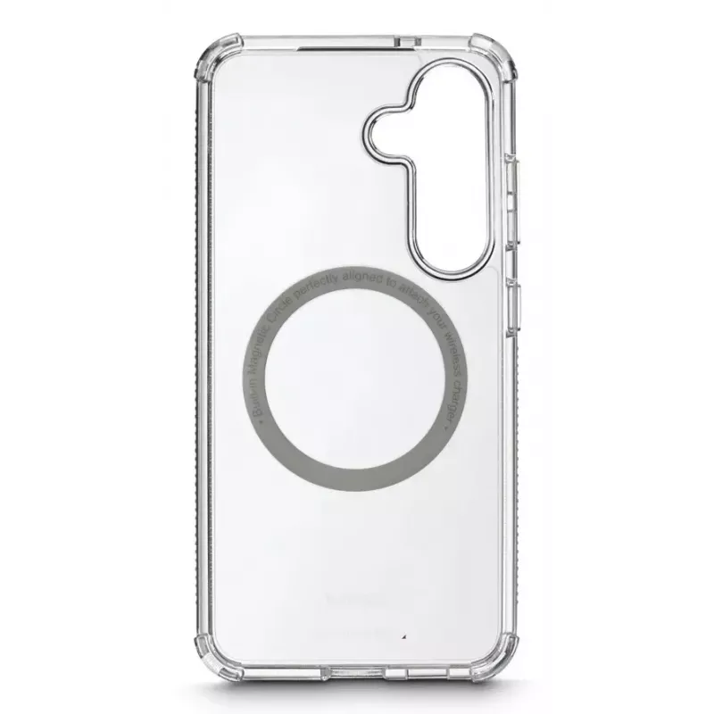 Hama Extreme Protect mobiliojo telefono dėklas 15,8 cm (6,2 col.) Užvalkalas Skaidrus