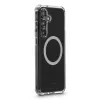 Hama Extreme Protect mobiliojo telefono dėklas 15,8 cm (6,2 col.) Užvalkalas Skaidrus