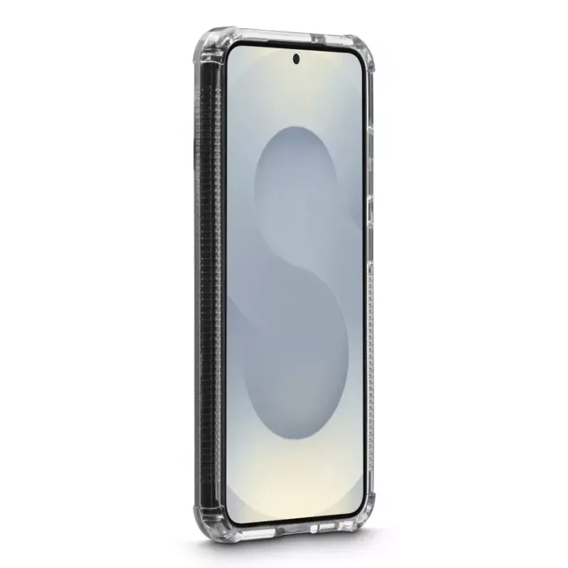 Hama Extreme Protect mobiliojo telefono dėklas 15,8 cm (6,2 col.) Užvalkalas Skaidrus
