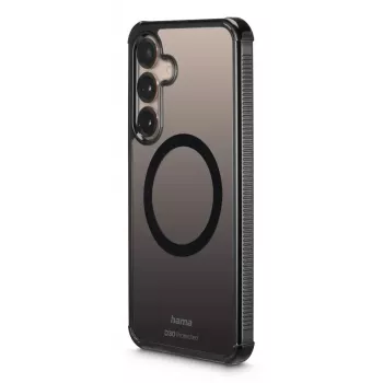 Hama Extreme Protect mobiliojo telefono dėklas 15,8 cm (6,2 col.) Dangtelis Juoda