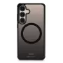 Hama Extreme Protect mobiliojo telefono dėklas 15,8 cm (6,2 col.) Dangtelis Juoda