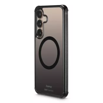 Hama Extreme Protect mobiliojo telefono dėklas 17 cm (6.7 colio) Dangtelis Juoda