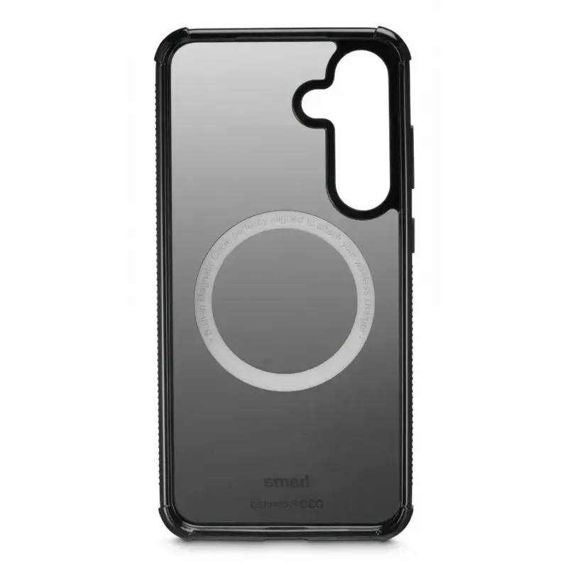 Hama Extreme Protect mobiliojo telefono dėklas 17 cm (6.7 colio) Dangtelis Juoda