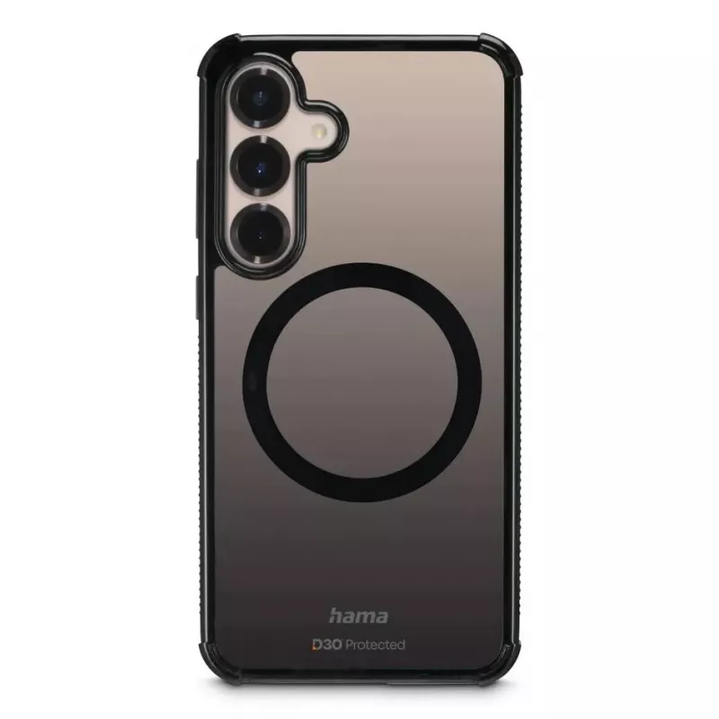 Hama Extreme Protect mobiliojo telefono dėklas 17 cm (6.7 colio) Dangtelis Juoda