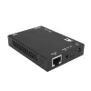 Imtuvas ACT AC7853 HDMI per CATx — HDMI signalo per Ethernet imtuvas iki 150 m