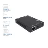 Imtuvas ACT AC7853 HDMI per CATx — HDMI signalo per Ethernet imtuvas iki 150 m