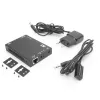 Imtuvas ACT AC7853 HDMI per CATx — HDMI signalo per Ethernet imtuvas iki 150 m
