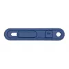 Universalus peilis Wedo 76 9811 Mėlynas Nulaužiama geležtė 44 mm plotis 135 mm ilgis