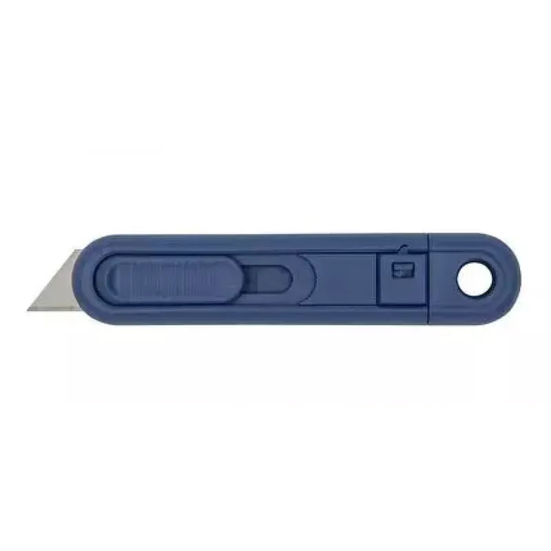 Universalus peilis Wedo 76 9811 Mėlynas Nulaužiama geležtė 44 mm plotis 135 mm ilgis