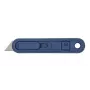Universalus peilis Wedo 76 9811 Mėlynas Nulaužiama geležtė 44 mm plotis 135 mm ilgis