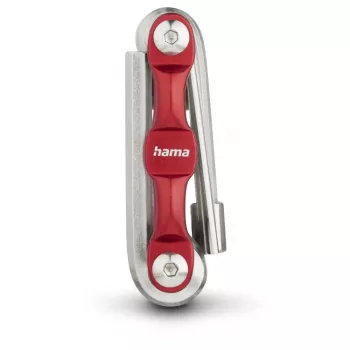 Hama 00178142 dviračio atsarginė dalis / priedas Daugiafunkcis įrankis