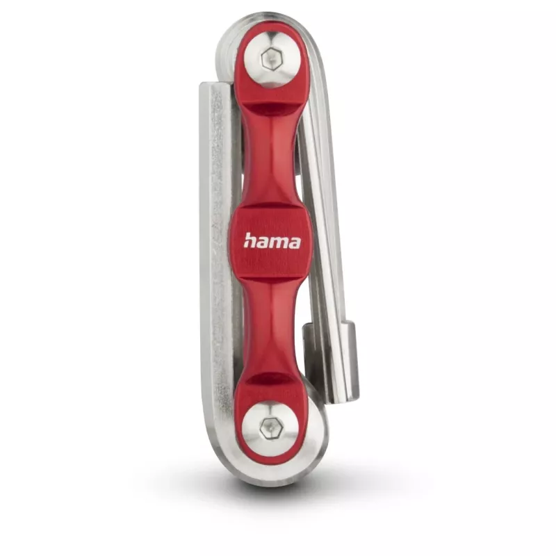 Hama 00178142 dviračio atsarginė dalis / priedas Daugiafunkcis įrankis