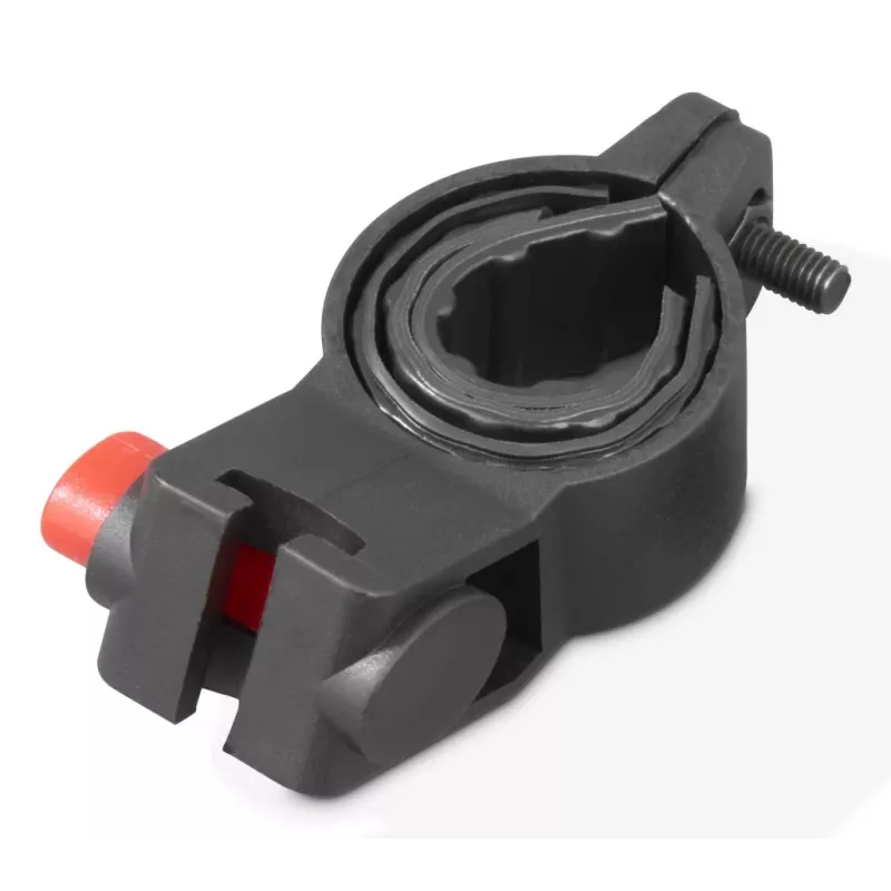 Hama 00178135 dviračio užraktas juodas 1200 mm lyninis užraktas
