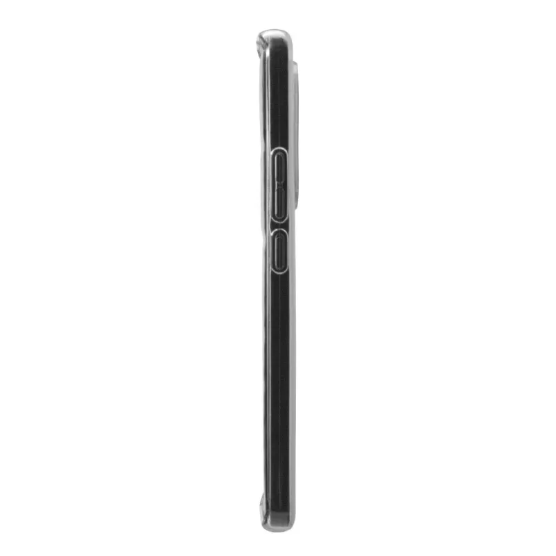 Hama Always Clear mobiliojo telefono dėklas 16,9 cm (6,67 col.)