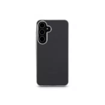 Hama Always Clear mobiliojo telefono dėklas 17 cm (6.7 col.) Dangtelis Skaidrus