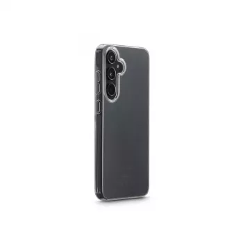 Hama Always Clear mobiliojo telefono dėklas 17 cm (6.7 col.) Dangtelis Skaidrus
