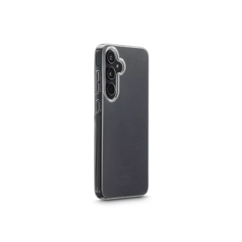 Hama Always Clear mobiliojo telefono dėklas 17 cm (6.7 col.) Dangtelis Skaidrus