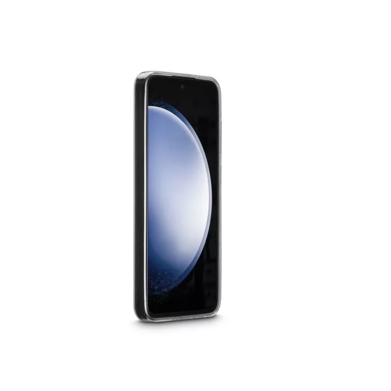 Hama Always Clear mobiliojo telefono dėklas 17 cm (6.7 col.) Dangtelis Skaidrus