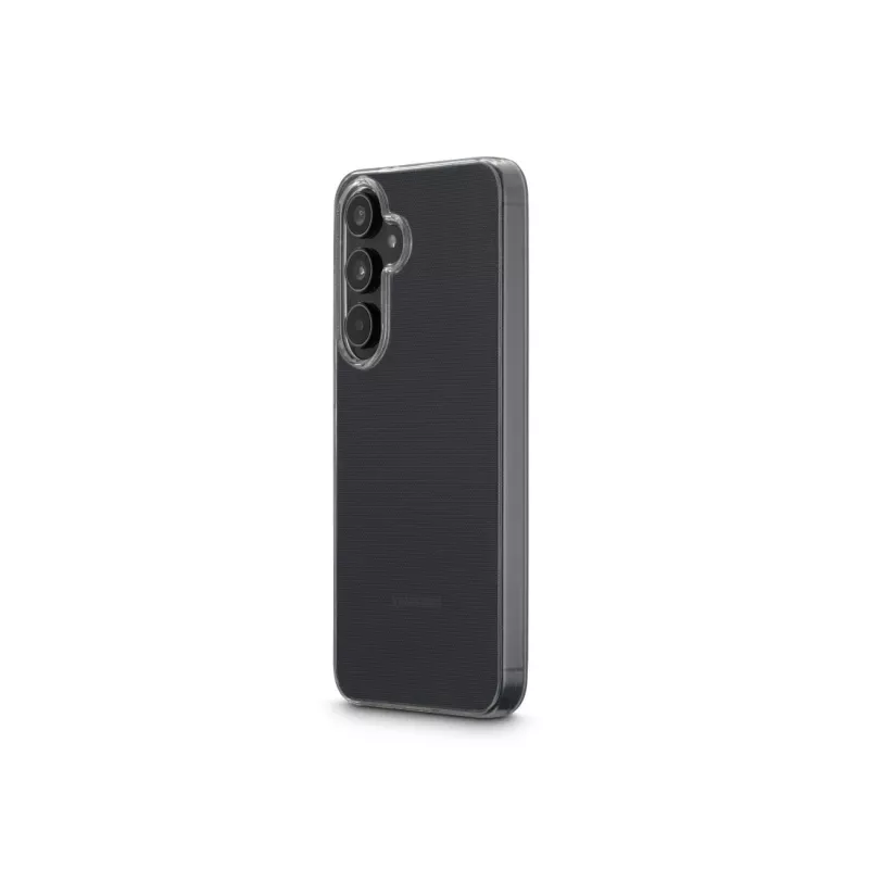 Hama Always Clear mobiliojo telefono dėklas 17 cm (6.7 col.) Dangtelis Skaidrus