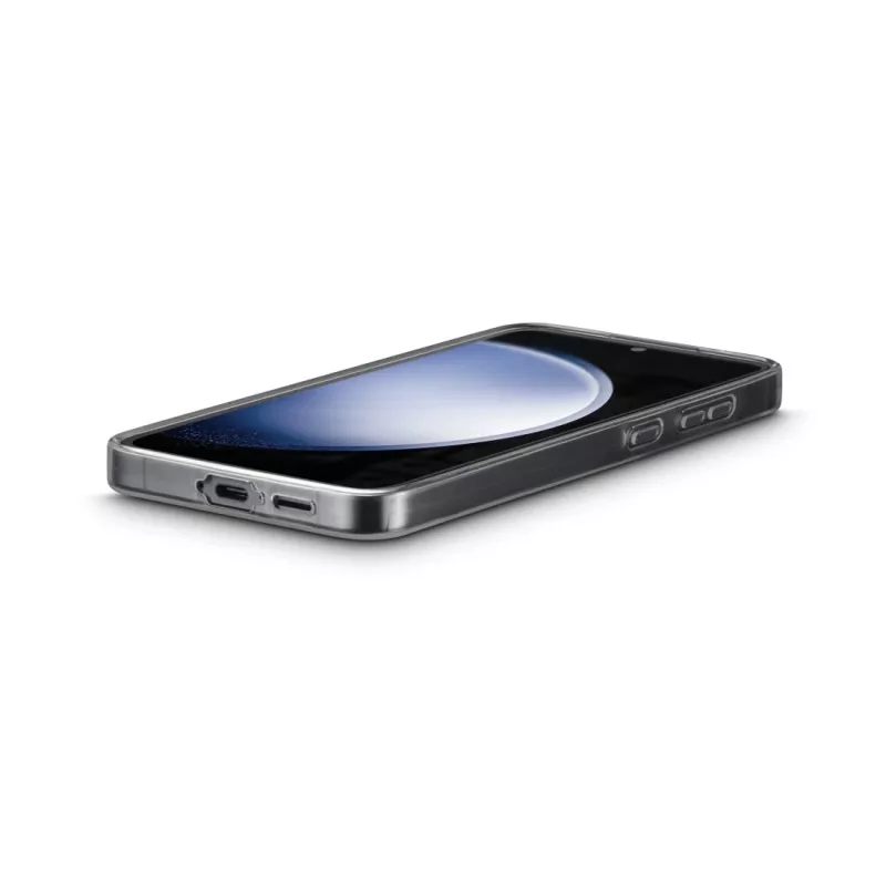 Hama Always Clear mobiliojo telefono dėklas 17 cm (6.7 col.) Dangtelis Skaidrus