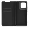 Hama 00137098 mobiliojo telefono dėklas Folio Juoda