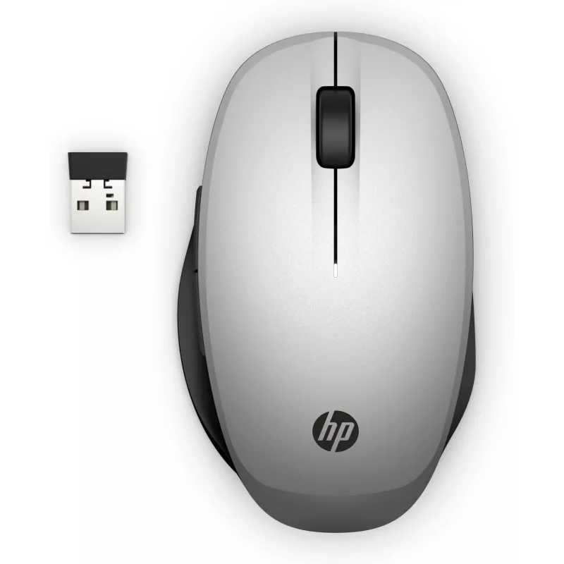 Pelė HP Dual Mode pelė RF Wireless Bluetooth
