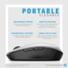 Pelė HP Dual Mode pelė RF Wireless Bluetooth