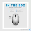 Pelė HP Dual Mode pelė RF Wireless Bluetooth