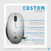 Pelė HP Dual Mode pelė RF Wireless Bluetooth