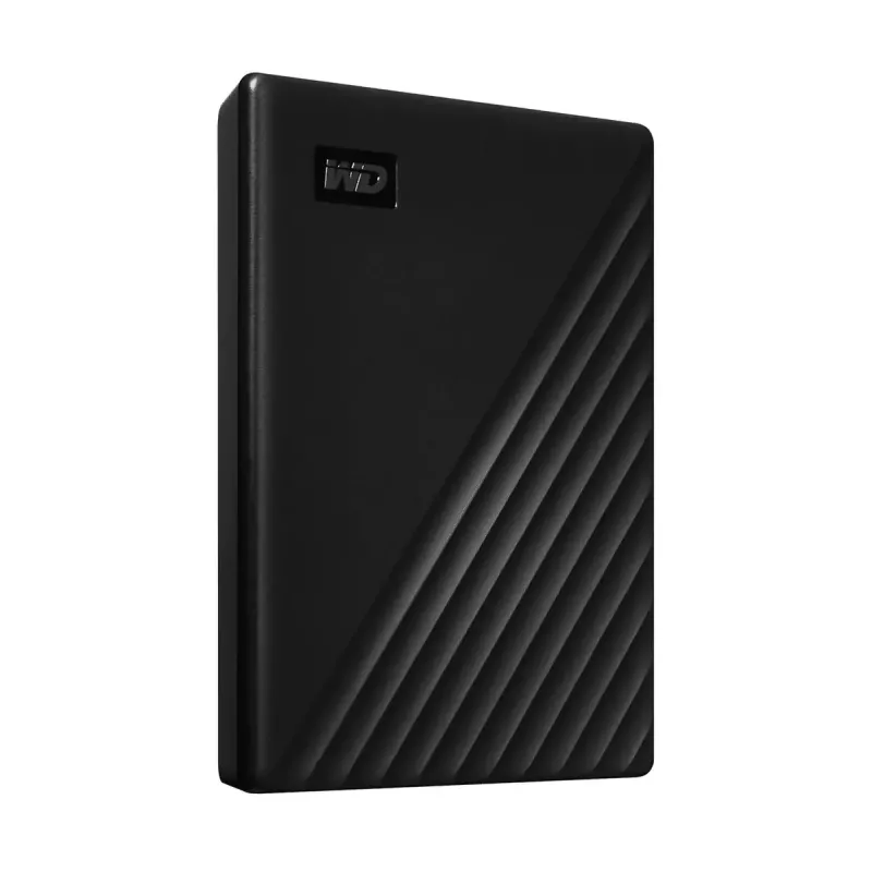 Išorinis kietasis diskas Western Digital 1TB 3.2 Gen 1 My Passport
