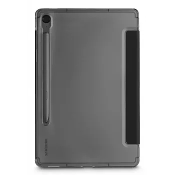 Hama Fold Clear 27,7 cm (10,9 col.) Folio Juoda